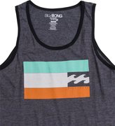 Thumbnail for your product : Billabong Level Tank