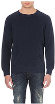 Thumbnail for your product : Diesel S-tau cotton-jersey sweatshirt - for Men