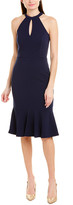 Thumbnail for your product : Bebe Sheath Dress
