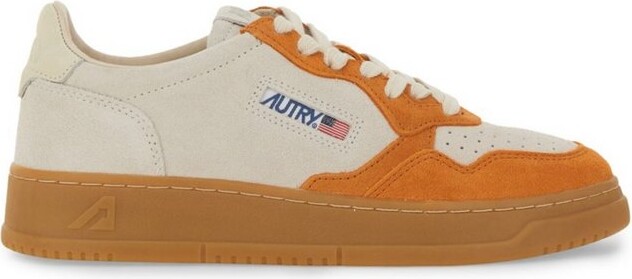 AUTRY Medalist Low Sneakers