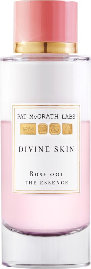 PAT MCGRATH LABS Divine Skin: Rose 001 The Hydrating Essence 3.38 fl. oz. / 100 mL