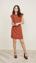 Thumbnail for your product : Suncoo Christiana Dress