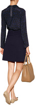 Thumbnail for your product : Steffen Schraut Flared Avenue Skirt