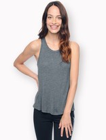 Thumbnail for your product : Splendid Drapey Lux Tank