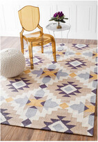 Thumbnail for your product : nuLoom Terica Hand-Hooked Rug