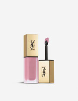 Thumbnail for your product : Saint Laurent Tatouage Couture Matte Stain liquid lipstick