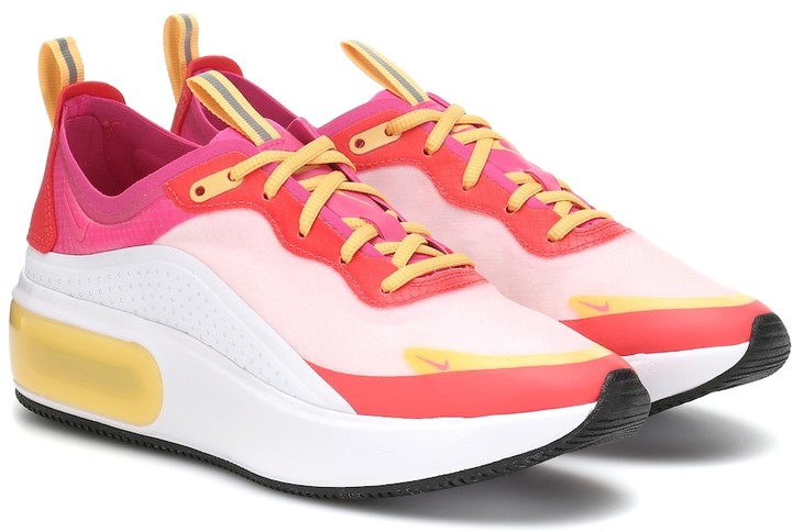 nike air max dia se qs pink