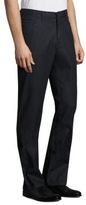 Thumbnail for your product : Brioni Periwinkle Regular-Fit Jeans