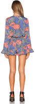 Thumbnail for your product : Tularosa Bishop Romper