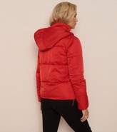 Thumbnail for your product : Garage The Warmest Puffer Jacket - FINAL SALE