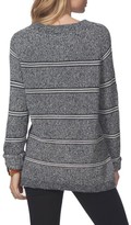 Thumbnail for your product : Rip Curl Women's Raine Stripe Sweater