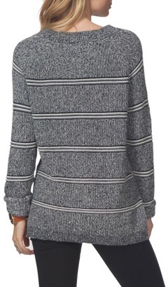 Rip Curl Women's Raine Stripe Sweater
