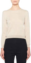 Thumbnail for your product : The Row Rena Cashmere Sweater