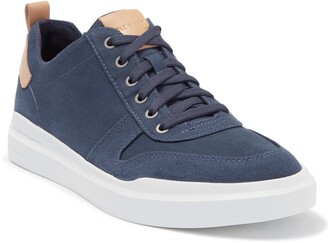 Cole Haan GrandPro Rally Canvas Court Sneaker - Wide Width Available -  ShopStyle Trainers & Athletic Shoes