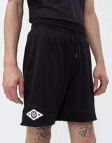 Thumbnail for your product : Reigning Champ Street Soccer Mesh Short