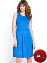 Thumbnail for your product : South Sleeveless Skater Dress