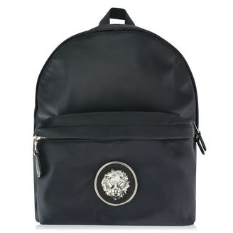 Versace VERSUS Lion Crest Backpack