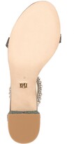 Thumbnail for your product : Badgley Mischka Gallia Ankle Strap Sandal