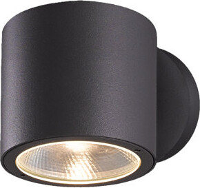 Eurofase Volume 1 - Bulb Integrated LED Outdoor Bulkhead Light