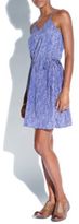 Thumbnail for your product : Lucky Brand Printed Tie Dress