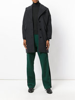 Thumbnail for your product : MM6 MAISON MARGIELA side stripe sweatpants
