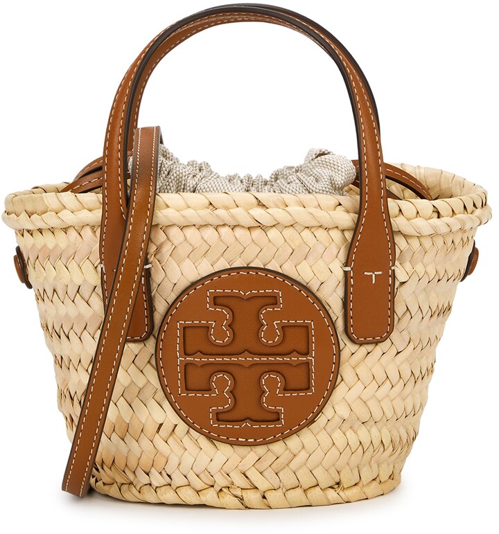 Tory Burch Mini Ella Tote | Shop the world's largest collection of 