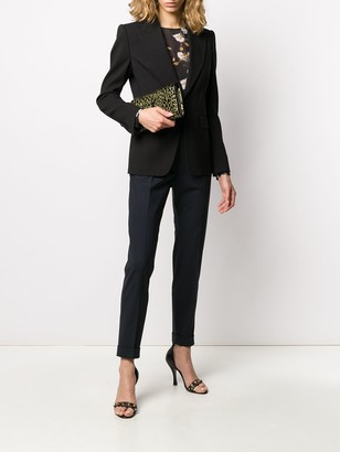 DSQUARED2 Slim Fit Suit Blazer