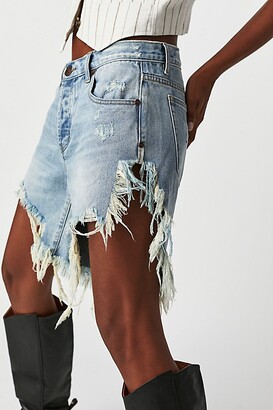 Free People ★ OneTeaspoon Frankies Cutoff Shorts OneTeaspoon Frankies Cutoff Shorts | Free People