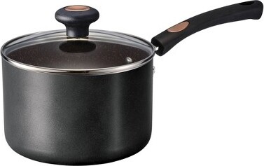 Tramontina Tri-Ply Clad 3 qt Covered Stainless Steel Sauce Pan