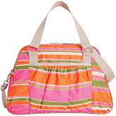 Thumbnail for your product : Le Sport Sac Abbey Weekender Bag