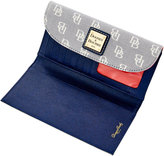 Thumbnail for your product : Dooney & Bourke Madison Signature Continental Clutch Wallet