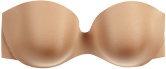 Wacoal Intuition Strapless Bra
