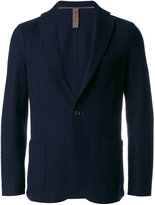 Thumbnail for your product : Eleventy patch pocket blazer
