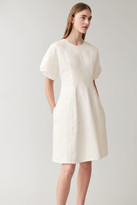 Thumbnail for your product : COS Organic Cotton Denim Dress