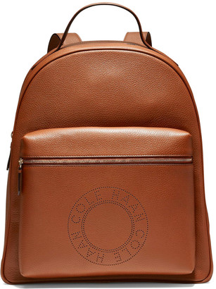 cole haan backpack women's