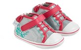 Thumbnail for your product : Robeez 'Felicity' Crib Shoe (Baby & Walker)