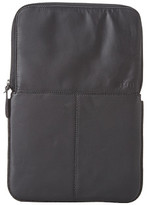 Thumbnail for your product : STM Bags Leather Extra Small Sleeve
