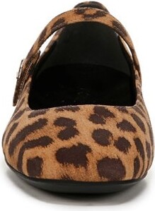 Women's Alameda Mary Jane Flat Shoes