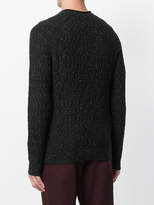 Thumbnail for your product : MICHAEL Michael Kors textured knit sweater