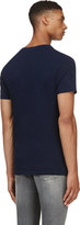 Thumbnail for your product : Marc by Marc Jacobs Blue Hazy Dots T-Shirt