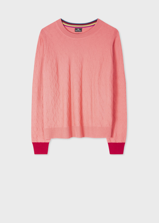 Paul Smith Women's Sweaters | Shop the world's largest collection of  fashion | ShopStyle