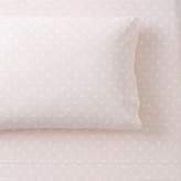 Thumbnail for your product : Pottery Barn Teen Dottie Pillowcases, Set of 2, Pool
