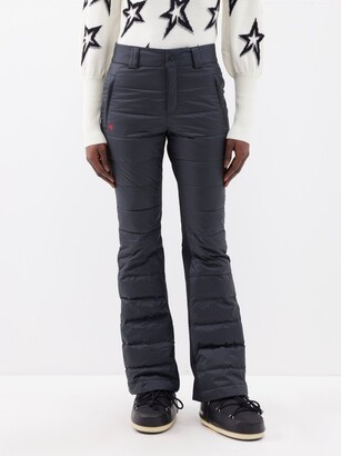 Perfect Moment Talia Quilted Down Ski Trousers