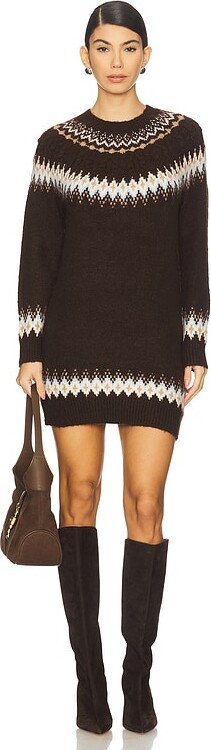 Heartloom Ruby Dress