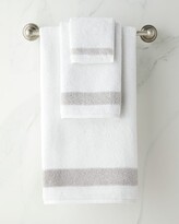 Thumbnail for your product : Kassatex Sedona Wash Towel