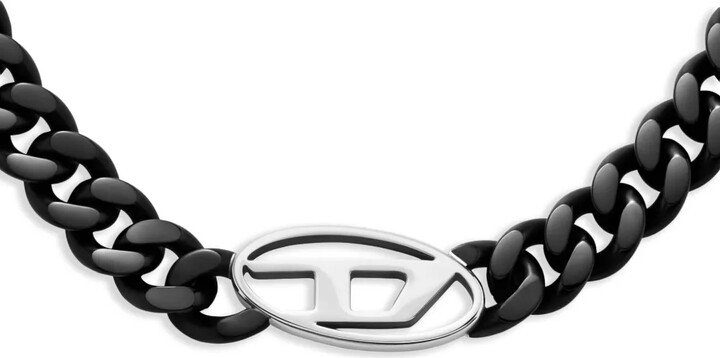 Diesel DX1610931 necklace