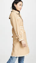 Thumbnail for your product : Moschino Collared Jacket