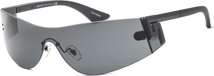 Versace Men's VE2241 43mm Sunglasses