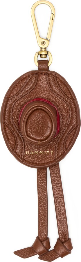 HAMMITT Cowboy Russ Bag Charm