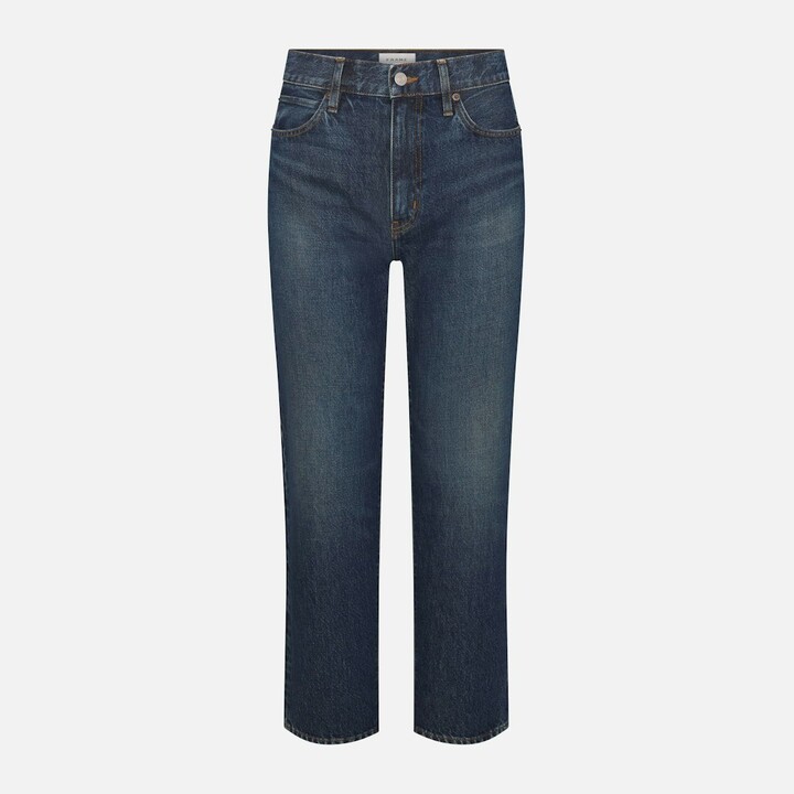 Frame Women's The Hang Jeans